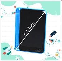 6. 5 inch LCD E-Writer Electronic Writing Pad/Tablet Drawing Board (Paperless Memo Digital Tablet) 